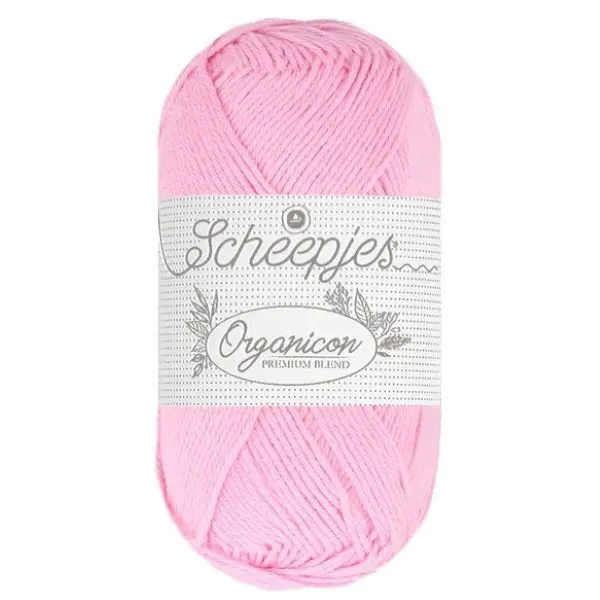 Scheepjes Organicon